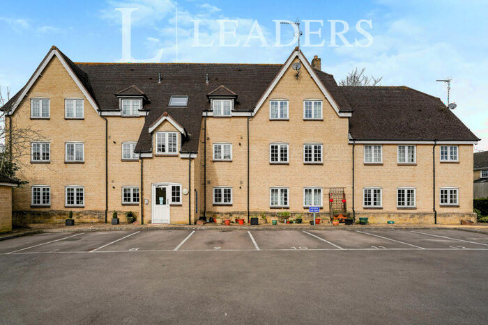 3 Bedroom Apartment To Rent In Neilson House, Tetbury, GL8