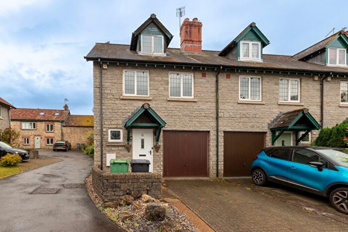 4 Bedroom Semi-Detached House To Rent In Maes Y Gad, St. Fagans, Cardiff, CF5