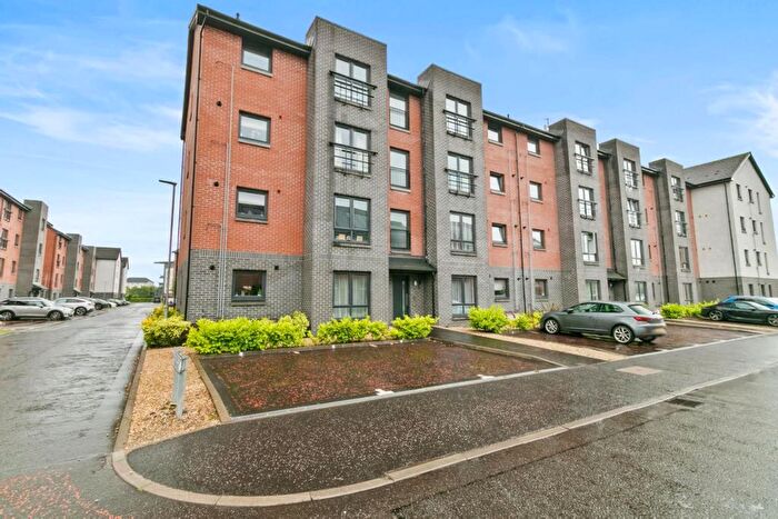 2 Bedroom Flat For Sale In Lapwing Road, Renfrew, PA4