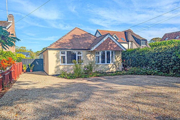 4 Bedroom Detached Bungalow For Sale In Duchess Drive, Newmarket, CB8