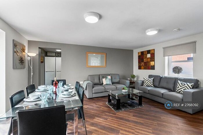 8 Bedroom Terraced House To Rent In Deptford Place, Plymouth, PL4