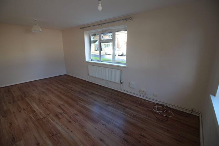 2 Bedroom Flat To Rent In Abbotts Road, Tidworth, Wiltshire, SP9