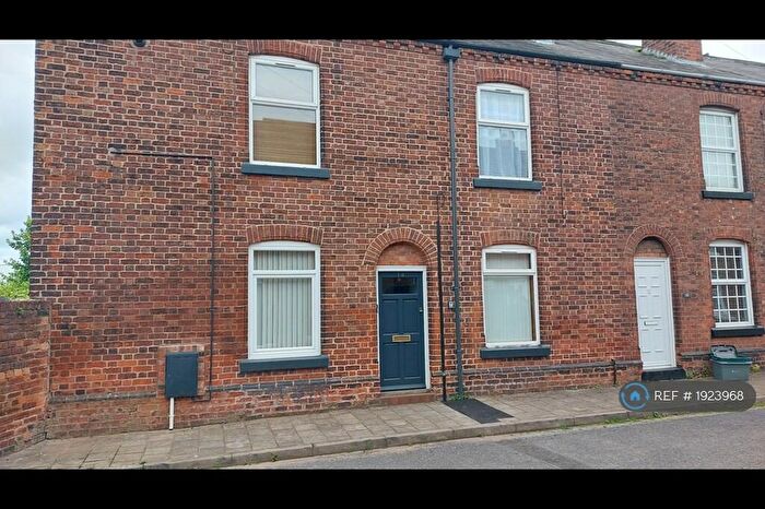1 Bedroom Flat To Rent In Boughton, Chester, CH3