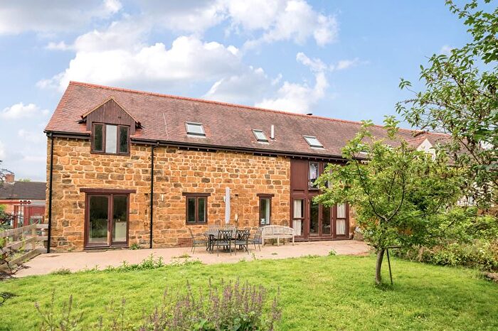 5 Bedroom Cottage To Rent In Fenny Compton, Warwickshire, CV47