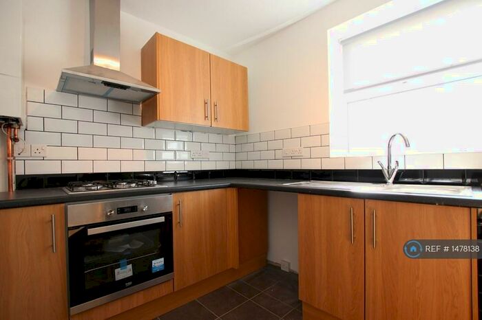 1 Bedroom Flat To Rent In Rice Hey Road, Wallasey, CH44