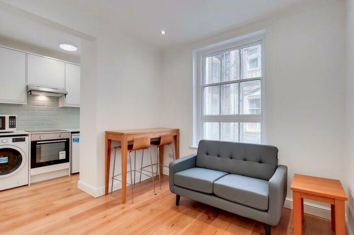 1 Bedroom Flat To Rent In Victoria Chambers, Paul Street, London, EC2A