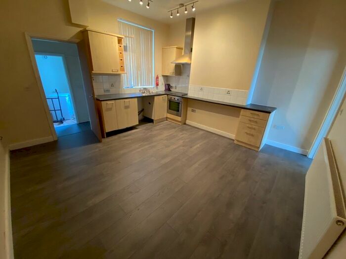 1 Bedroom Terraced House To Rent In Station Road, Ilkeston, DE7