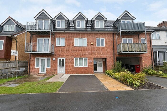 2 Bedroom Flat To Rent In Chairborough Road, Cressex Business Park, High Wycombe, HP12