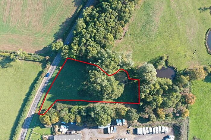 Equestrian Facility For Sale In Land Off Main Road, Shutlanger, NN12