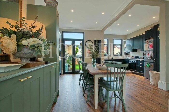 3 Bedroom Terraced House To Rent In Hazeldean Road, London, NW10