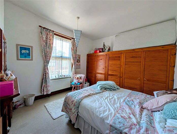 2 Bedroom Terraced House For Sale In Barkby Road, Syston, Leicester, Leicestershire, LE7