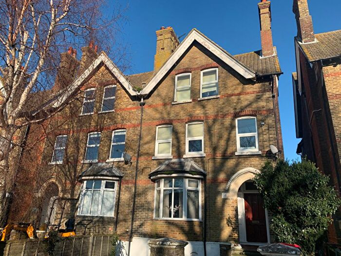 1 Bedroom Studio To Rent In The Drive, Old Dover Road, Canterbury, CT1