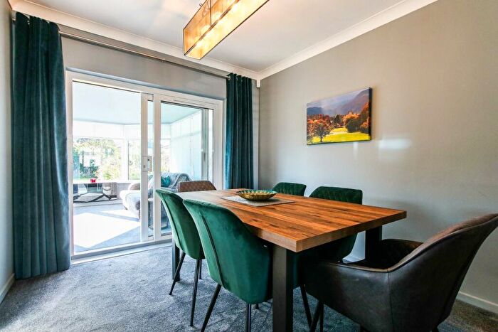 3 Bedroom Semi-Detached House For Sale In Whitecroft Road, West Moor, NE12