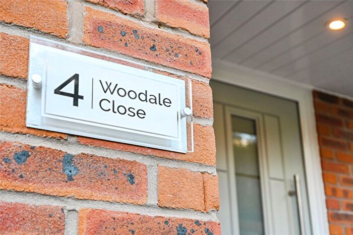 4 Bedroom Detached House For Sale In Woodale Close, Great Sankey, Warrington, Cheshire, WA5
