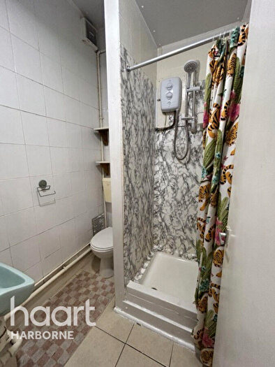 1 Bedroom Apartment To Rent In Monument Road, Birmingham, B16