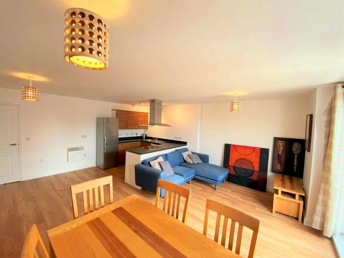 2 Bedroom Flat To Rent In Tannery Square, Canterbury, CT1