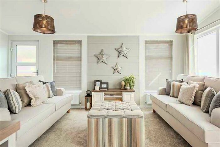 2 Bedroom Lodge For Sale In Glendevon Country Park, FK14