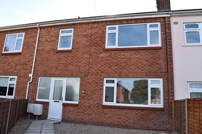 3 Bedroom Terraced House To Rent In The Avenue, Little Stoke, Bristol, BS34