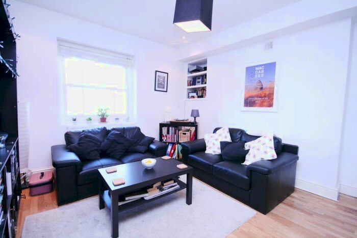 2 Bedroom Flat To Rent In St Johns Grove, Archway, N19