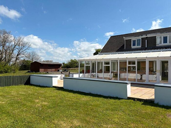 6 Bedroom Detached House For Sale In Maenclochog, Clynderwen, SA66