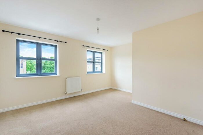 4 Bedroom Terraced House To Rent In Sotherby Drive, Cheltenham, GL51