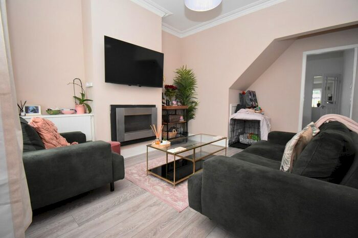 2 Bedroom Terraced House To Rent In West Street, Syston, Leicester, LE7