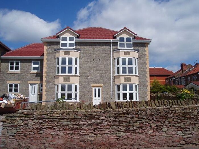 1 Bedroom Flat For Sale In Upper Station Road, Staple Hill, Bristol, BS16
