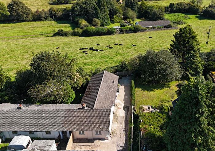 2 Bedroom Bungalow To Rent In Ribblesdale, Grahamstown Road, Sedbury, Chepstow, NP16