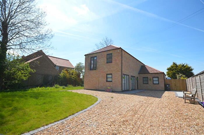4 Bedroom House To Rent In Stocks Lane, Faldingworth, Market Rasen, LN8