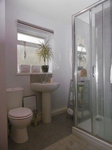1 Bedroom Semi-Detached House To Rent In Sherbourne Drive, Maidstone, ME16