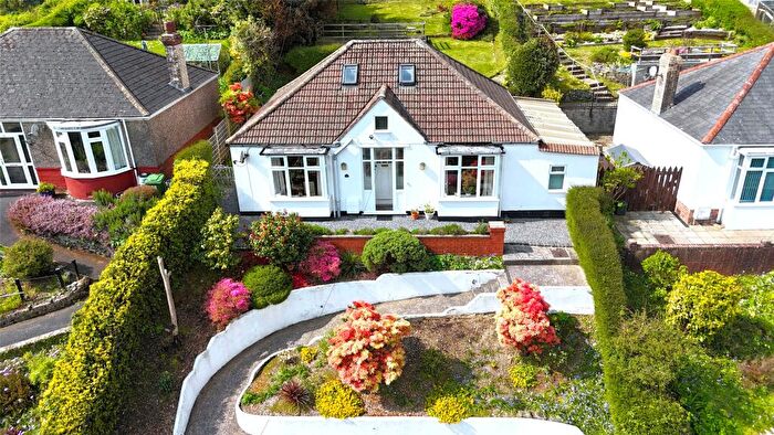 3 Bedroom Bungalow For Sale In Bicclescombe Park Road, Ilfracombe, Devon, EX34