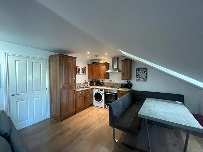 2 Bedroom Property To Rent In Kings, Middlesbrough, TS5