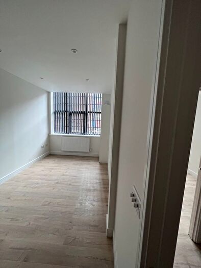 1 Bedroom Flat To Rent In Yeoman Street, Leicester, LE1