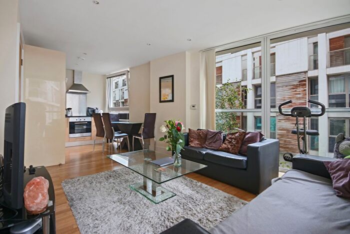 1 Bedroom Flat To Rent In Denison House, Canary Wharf, E14