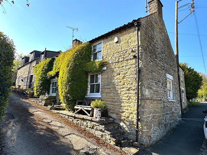 4 Bedroom Cottage For Sale In Main Street, Ebberston, Scarborough, YO13