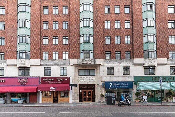 1 Bedroom Flat To Rent In Dudley Court, Upper Berkeley Street, W1H