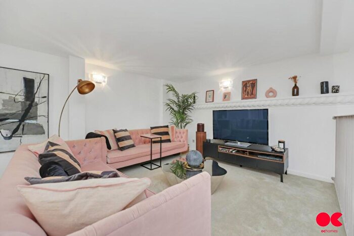 2 Bedroom Flat For Sale In Victory Road, London, E11