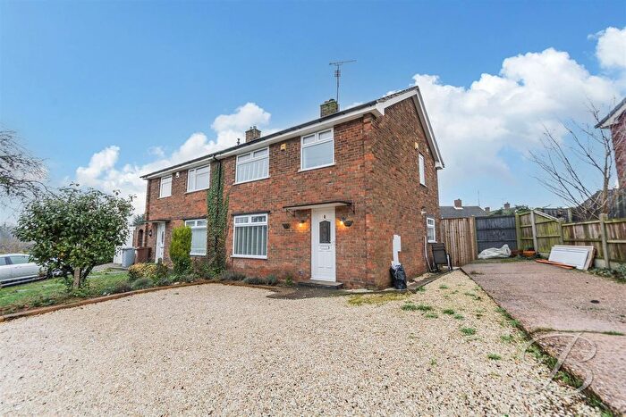 3 Bedroom Semi-Detached House To Rent In Rainworth Water Road, Rainworth, Mansfield, NG21