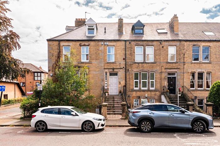 1 Bedroom Flat For Sale In Clayton Road, Jesmond, Newcastle Upon Tyne, NE2