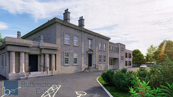 1 Bedroom Flat For Sale In The Oid Bank, Snitterton Road, Matlock, DE4