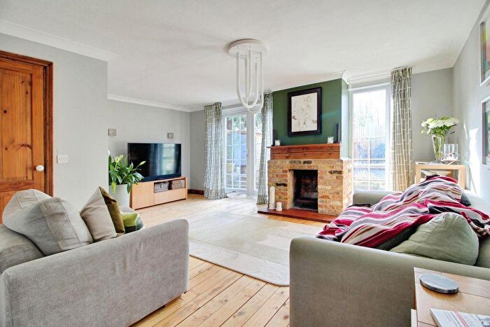 3 Bedroom End Of Terrace House For Sale In Caxton End, Eltisley Village, St. Neots, PE19