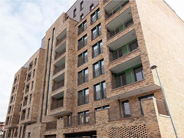 1 Bedroom Flat To Rent In Worrall Street, Salford, M5