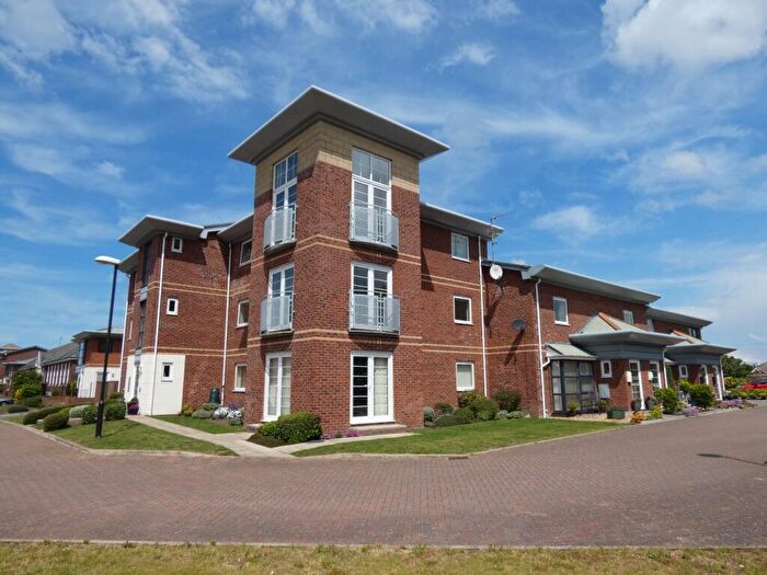 2 Bedroom Flat To Rent In Bailey Avenue, FY8