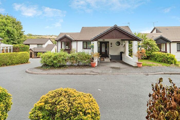 3 Bedroom Detached House For Sale In Pen Y Bryn, Begelly, Kilgetty, Pembrokeshire, SA68