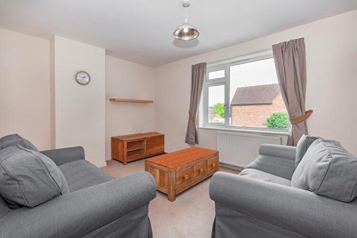 1 Bedroom Flat To Rent In Maidcroft Road, Oxford, OX4