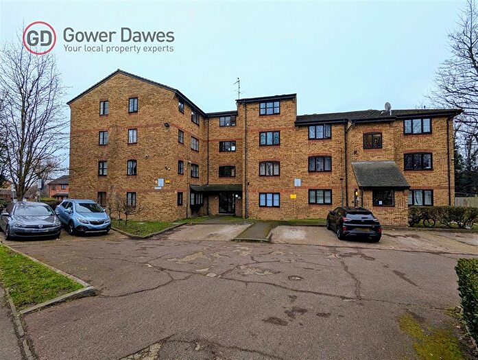 1 Bedroom Flat To Rent In Bridge Road, Grays, RM17