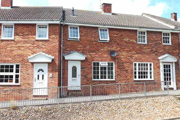 2 Bedroom Terraced House To Rent In Eastgate Street, Bury St. Edmunds, Suffolk, IP33