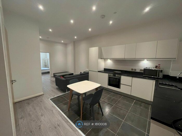 2 Bedroom Flat To Rent In The Co-Operative Building, Coventry, CV1