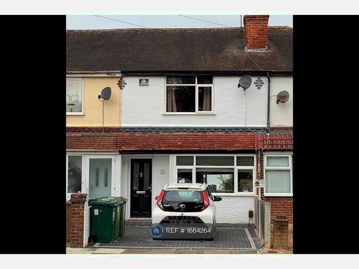 2 Bedroom Terraced House To Rent In Staines-Upon-Thames, Staines-Upon-Thames, TW18