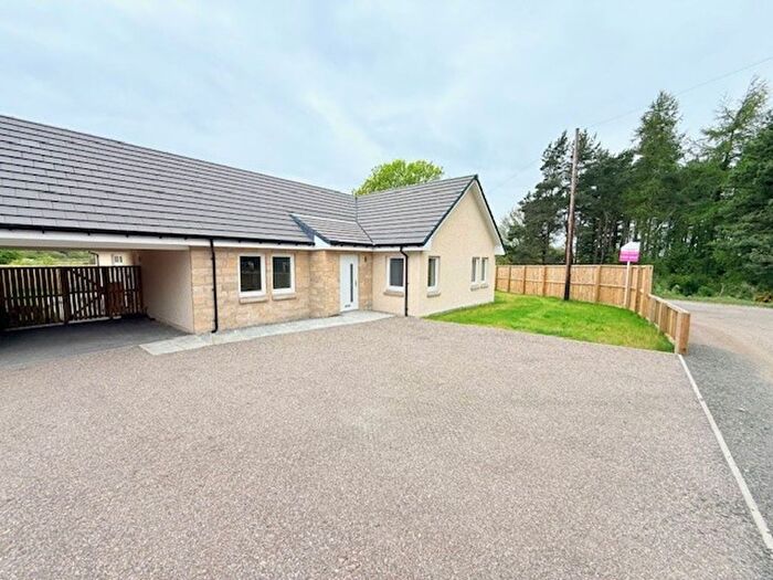 4 Bedroom Detached Bungalow For Sale In Birdsfoot House, Kirkforthar Feus, KY7